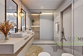 Barreiro - T4 apartments with Tagus views, terrace and parking