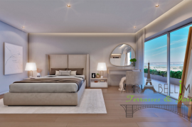 Barreiro - T4 apartments with Tagus views, terrace and parking