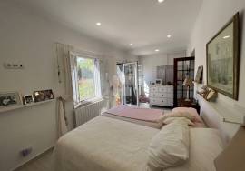 Superb 3 bedrooms villa recently refurbished