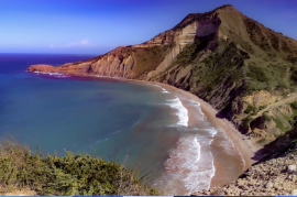 The Perfect Hostel Facility In Monte Cristi