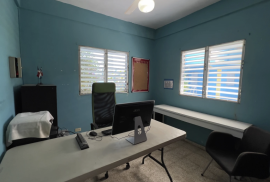 The Perfect Hostel Facility In Monte Cristi