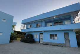 The Perfect Hostel Facility In Monte Cristi