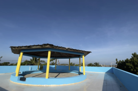The Perfect Hostel Facility In Monte Cristi