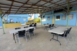 The Perfect Hostel Facility In Monte Cristi