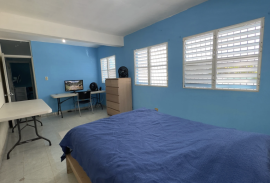 The Perfect Hostel Facility In Monte Cristi