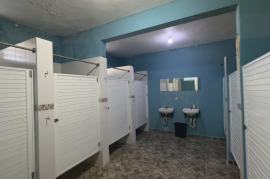 The Perfect Hostel Facility In Monte Cristi
