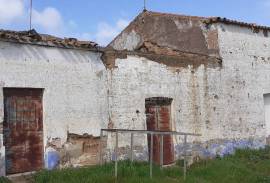 Land Ferreira do Alentejo