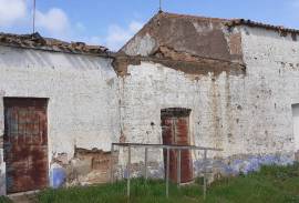 Farm Ferreira do Alentejo