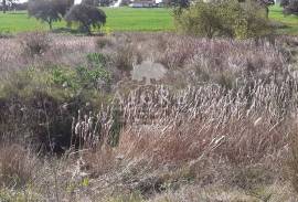 Land Ferreira do Alentejo