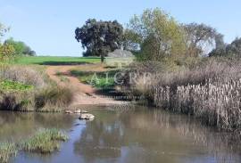 Land Ferreira do Alentejo