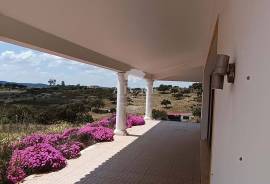 Farmhouse Alandroal cabeça de carneiro