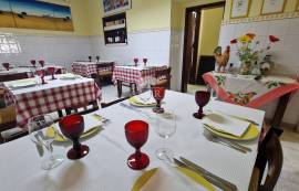 Commercial property Montemor-o-Novo