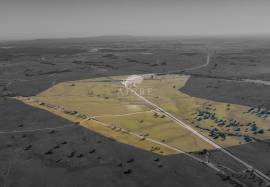 Land Évora