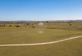 Land Évora