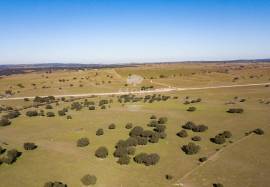 Land Évora