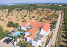 Development Tavira