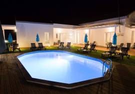 Development Tavira