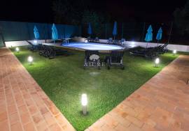 Development Tavira