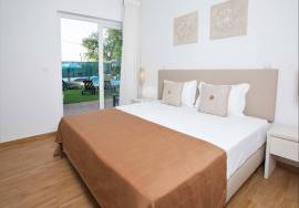 Development Tavira