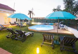 Development Tavira