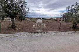 Land Évora