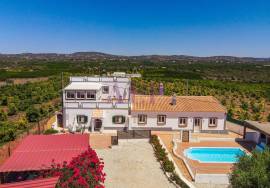 A Country Villa Retreat & Business Opportunity - 123ALG