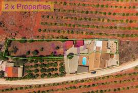 A Country Villa Retreat & Business Opportunity - 123ALG