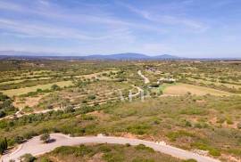 Varaza Grande, Land and Project For Sale in Espiche Golf