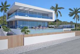 Pearl Village Project in Burgau - Amazing Opportunity!