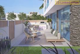 Pearl Village Project in Burgau - Amazing Opportunity!