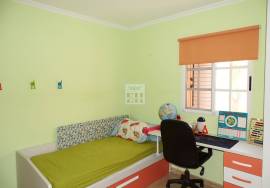 Duplex with roof terrace for sale