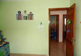 Duplex with roof terrace for sale