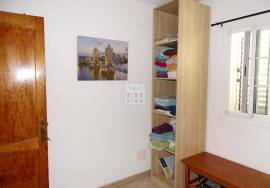 Duplex with roof terrace for sale