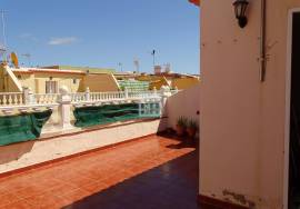Duplex with roof terrace for sale