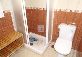 Duplex with roof terrace for sale