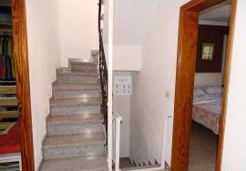 Duplex with roof terrace for sale