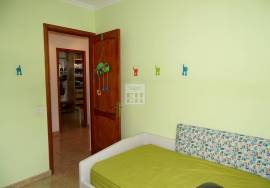 Duplex with roof terrace for sale