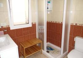 Duplex with roof terrace for sale