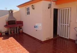Duplex with roof terrace for sale