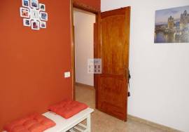 Duplex with roof terrace for sale