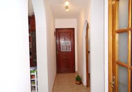 Duplex with roof terrace for sale