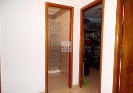 Duplex with roof terrace for sale