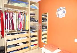 Duplex with roof terrace for sale