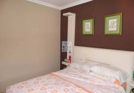 Duplex with roof terrace for sale