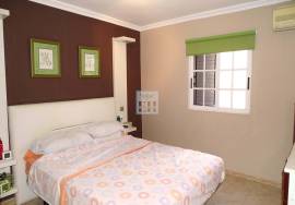 Duplex with roof terrace for sale