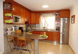 Duplex with roof terrace for sale