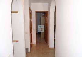 Duplex with roof terrace for sale