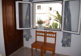 Ground floor in Schamann area