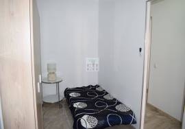 Ground floor in Schamann area