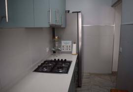 Ground floor in Schamann area